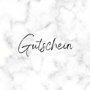 Gutschein
