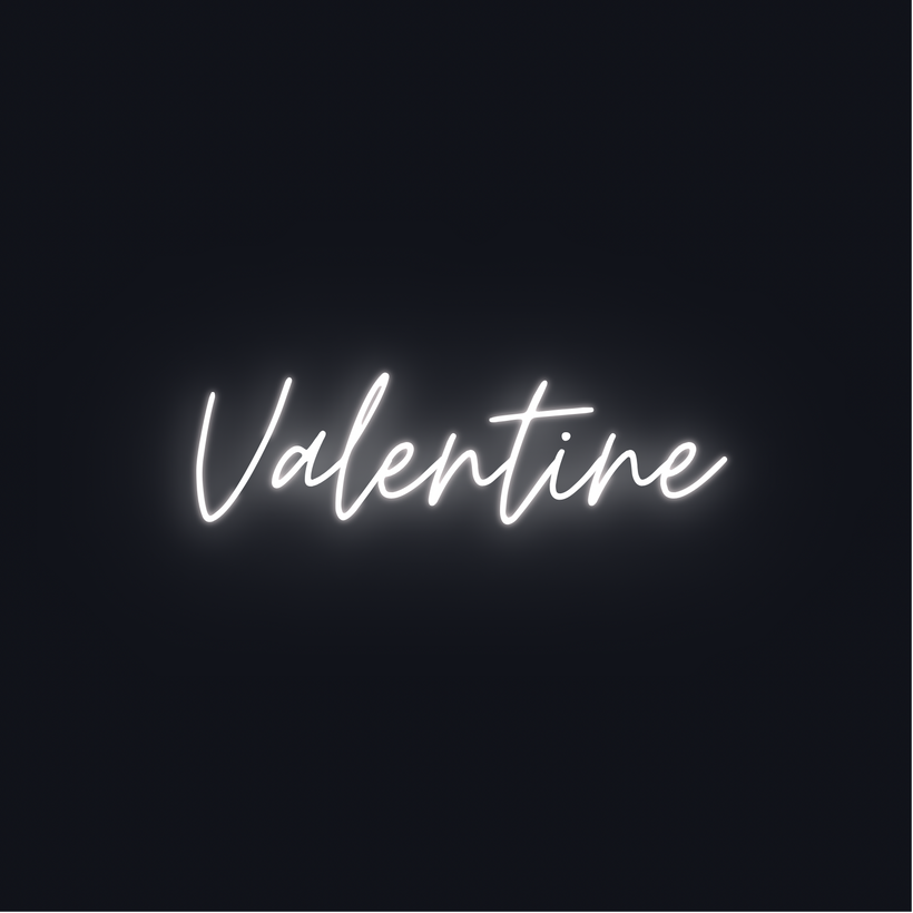 Valentine&#39;s Day