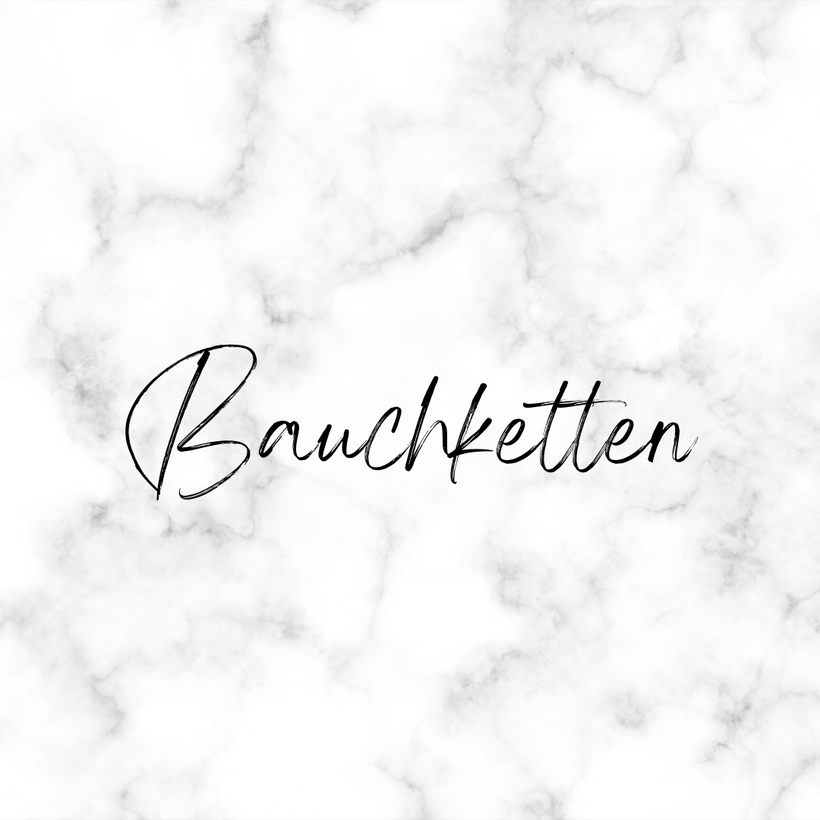 Bauchkette SCHUTZPANZER