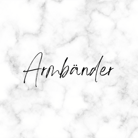 ARMBÄNDER