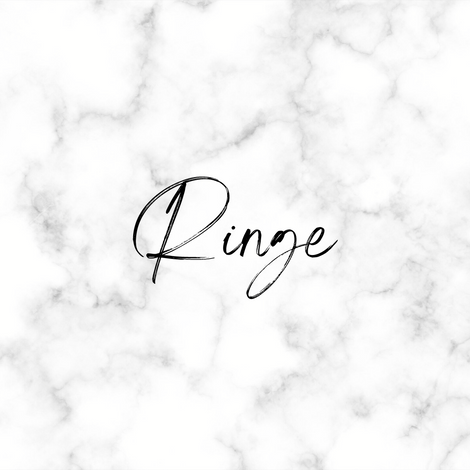 RINGE