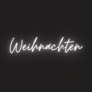 WEIHNACHTEN