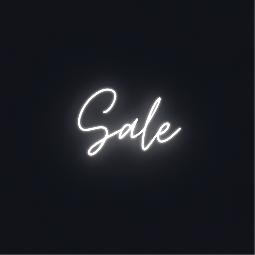 SALE