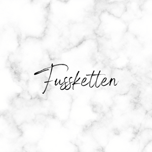 Fusskettchen
