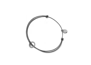 HAPPYPEARLS RING ARMBAND