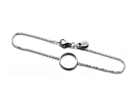 GLÜCKSRING ARMKETTE