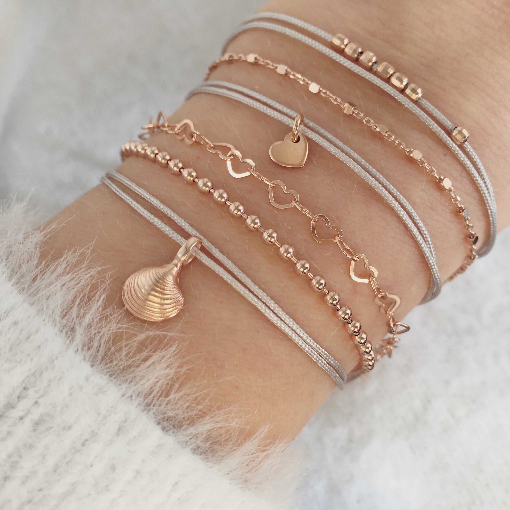 ARMBAND Favoriten